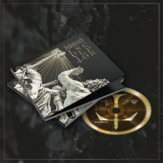 BEHEMOTH - I sculptor CD