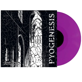 PYOGENESIS - Ignis Creatio (The Creation Of Fire)' 30th Anniversary Limited Edition LP