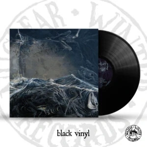 CRUCIAMENTUM - Charnel Passages LP black