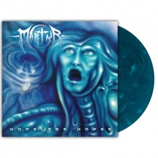 MARTYR -  Hopeless Hopes 2LP gatefold