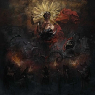 ILDARUNI - Divinum Sanguinem CD