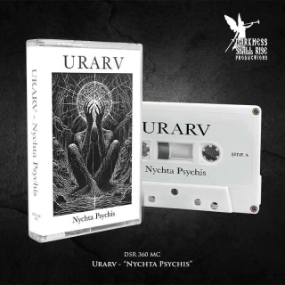 URARV (NOR) – Nychta Psychis MC