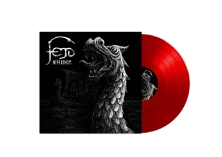 FEJD - Nifelheim LP red