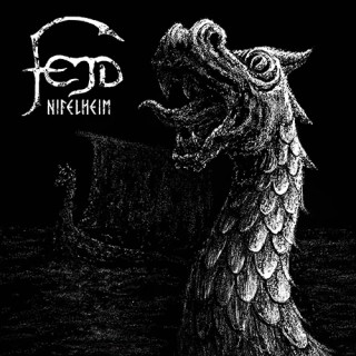 FEJD - Nifelheim CD 