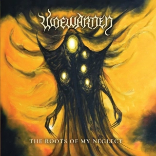 WOEWARDEN -  the Roots Of My Neglect  CD
