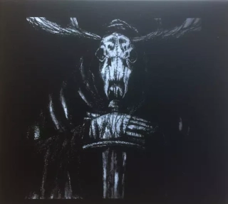 HAVUKRUUNU - Rauta ja tulta CD