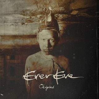 EVEREVE - Origins – Double Digi CD (Limited to 100 copies)