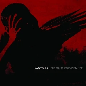 KATATONIA - The great cold distance 2LP