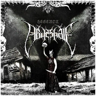 ABYSSGALE - Hegemon LP black