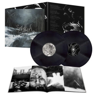 AGALLOCH - Marrow Of The Spirit (Remix & Remaster), Trifold DLP (Black)
