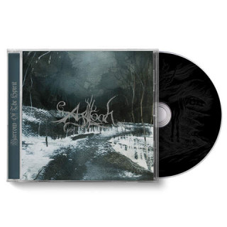 AGALLOCH - Marrow Of The Spirit (Remix & Remaster), CD