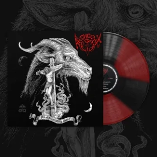 ARCHGOAT - All Christianity Ends