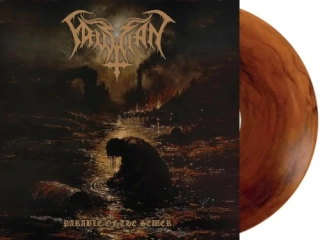 FAUSTIAN - Parable of the sewer LP