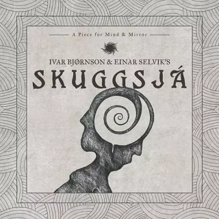 IVAR BJORNSON A EINAR SELVIK - Skuggsja 2LP 