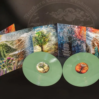 RUADH - Eternal 2LP