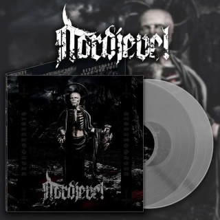 NORDJEVEL - Necrogenesis 2LP