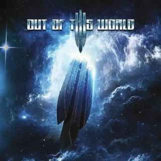 OUT OF THIS WORLD - out of this world