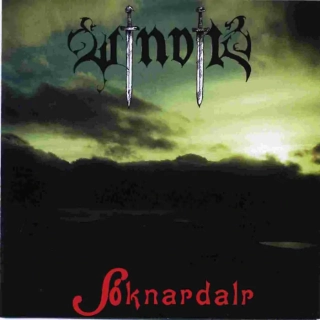 WINDIR - Soknardald white Ltd.550ks