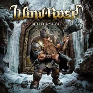 WIND ROSE Wintersaga
