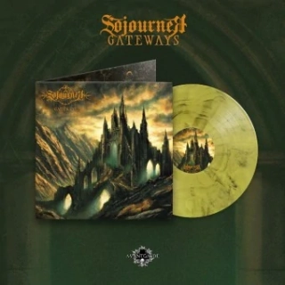 SOJOURNER -Gateways Lp
