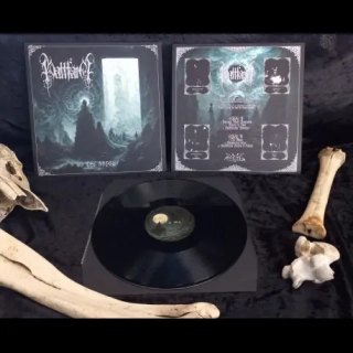 NATTFARD - The Abyss, LP