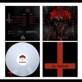 ACHERON - Lex Talionis, LP