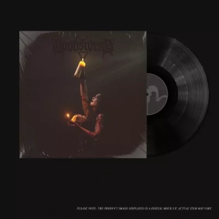 DOODSWENS - Doodswens LP black