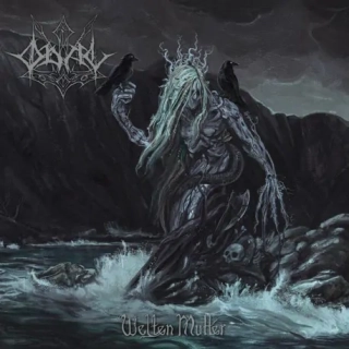 ODAL - Welten Mutter, LP (Stone & Sea)