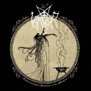 VENEROR - Percussimus Foedus Cum Morte