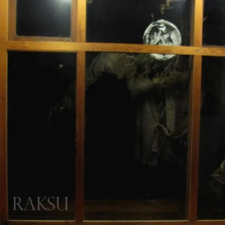 RAKSU - Raksu LP