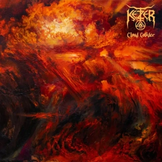 KETZER - Cloud Collider LP