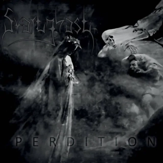 SVARTGHAST - Perdition LP