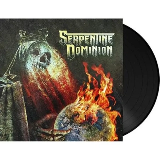 SERPENTINE DOMINION - Serpentine Dominion