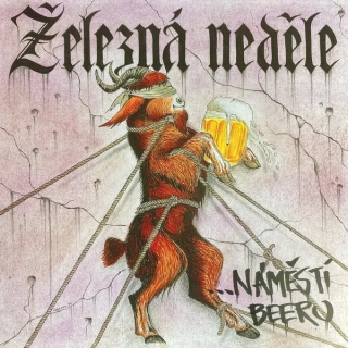 ŽELEZNÁ NEDĚLE - Náměstí Beeru
