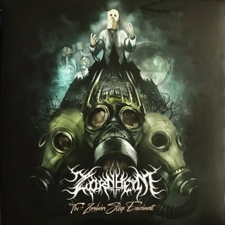 Zornheym – The Zornheim Sleep Experiment