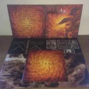 NOKTURNAL MORTUM - Істина lack