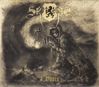 SKOGEN – I Döden DigiCD
