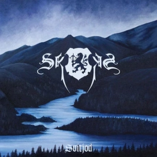 SKOGEN – Svitjod CD