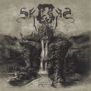 SKOGEN – Vittra DigiCD