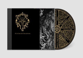 NEGATIVE PLANE - Et In Saecula Saeculorum CD