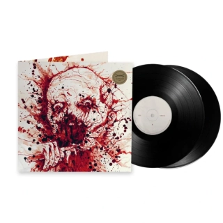 SHINING - IV / The Eerie Cold LP 