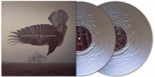 KATATONIA - The fall of heart 2LP perl 10 th.anniversary
