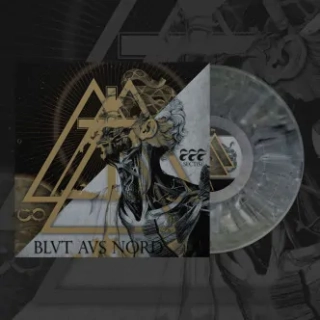 BLUT AUS NORD - 777  Sect(s)