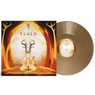 SKÁLD - Orlog LP gold