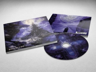 BLOEDMAAN - Vampyric war in blood CD