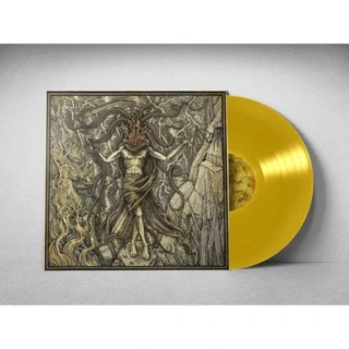 CORPUS CHRISTI - The bitter end of old LP mustard