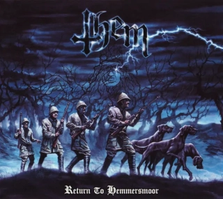 THEM -Return To Hemmersmoor