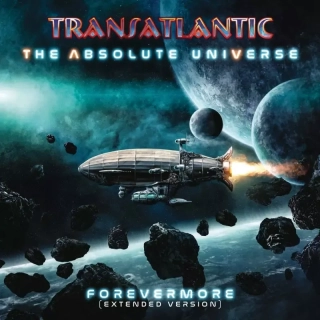 TRANSATLANTIC - The absolute universe(extended)