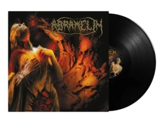 ABRAMELIN - Abramelin LP (Black Vinyl)