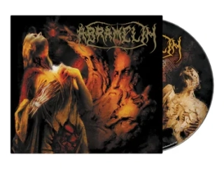 ABRAMELIN - Abramelin Digi-CD